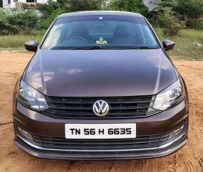 Volkswagen Vento others