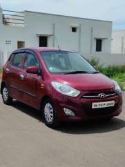 Hyundai i10 Sportz