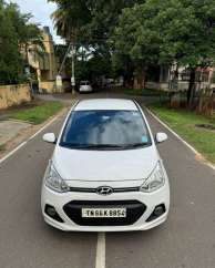 Hyundai Grand I10 1.1 CRDI Magna