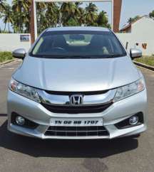 Honda City I DTEC SV