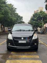 Maruti Suzuki Swift ZDI