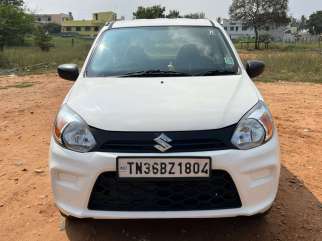 Maruti Suzuki Alto 800 LXI