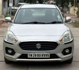 Maruti Suzuki Swift dzire ZDI