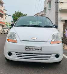 Chevrolet Spark 1.0 LS