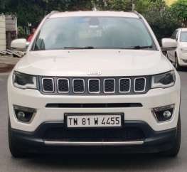 JEEP Compass 2.0 Limited 4*4