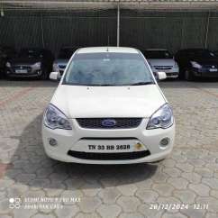 Ford Fiesta 1.4 LXI