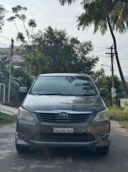 Toyota Innova others