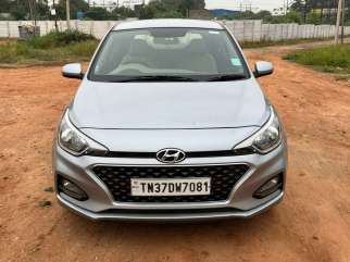 Hyundai i20 1.2 Magna