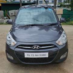 Hyundai i10 1.2 Magna