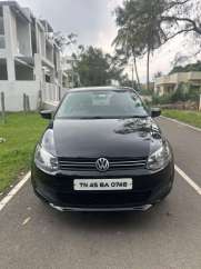 Volkswagen Polo others