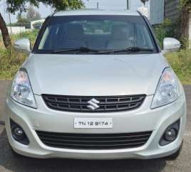 Maruti Suzuki Swift dzire ZDI