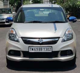 Maruti Suzuki Swift dzire ZDI AT