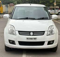 Maruti Suzuki Swift dzire VDI