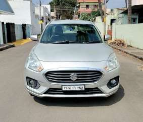 Maruti Suzuki Swift dzire others