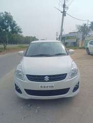 Maruti Suzuki Swift dzire ZDI