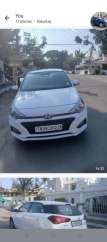 Hyundai i20 1.2 Magna