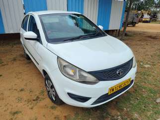 Tata Zest 1.3 XMS Qudrajet 75 Ps