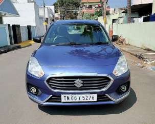 Maruti Suzuki Swift dzire others