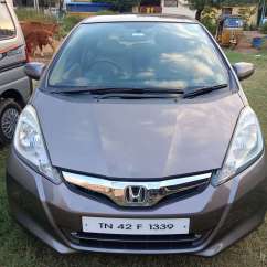 Honda Jazz 1.5 V I DTEC