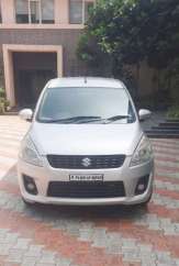 Maruti Suzuki Ertiga VDI