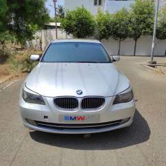 BMW 5 Series 525d