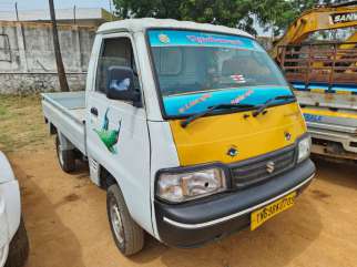 Maruti Suzuki Super carry Turbo