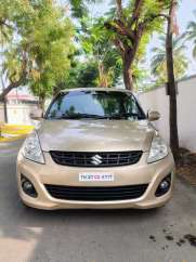 Maruti Suzuki Swift dzire VDI BS IV