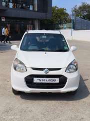 Maruti Suzuki Alto 800 LXI