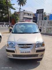 Hyundai Santro Xing XL