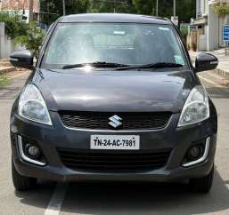 Maruti Suzuki Swift VDI