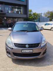 Maruti Suzuki Swift dzire VDI BS IV