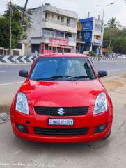 Maruti Suzuki Swift VDI