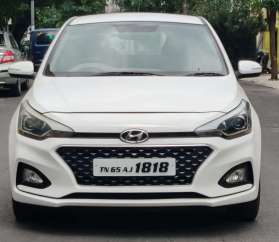 Hyundai i20 others