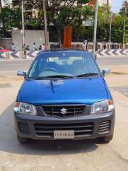 Maruti Suzuki Alto LXI