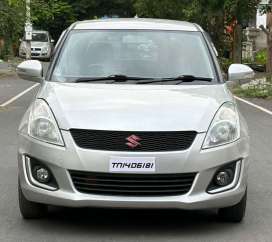 Maruti Suzuki Swift VDI