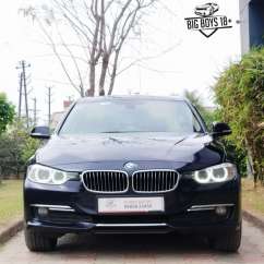 BMW 3 Series 320d