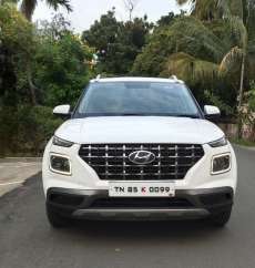 Hyundai Creta others