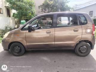 Maruti Suzuki Zen Estilo VXI ABS