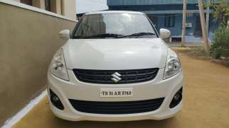 Maruti Suzuki Swift dzire VXI AMT