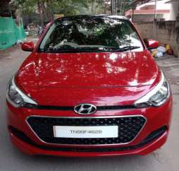 Hyundai i20 1.2 Magna