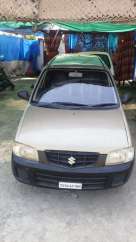 Maruti Suzuki Alto LXI