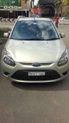 Ford Figo 1.4 TDCI  Titanium