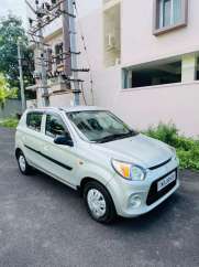 Maruti Suzuki Celerio VXI AT