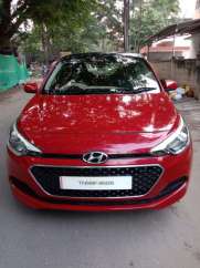 Hyundai Elite I20 1.2 Magna