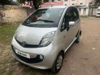 Tata Nano XT Twist