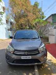 Maruti Suzuki Celerio VXI Opt