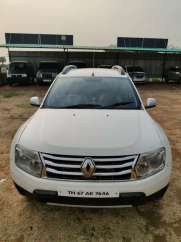 Renault Duster others