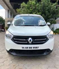 Renault Lodgy 85 PS RXE