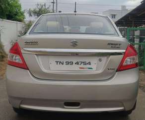 Maruti Suzuki Swift dzire others