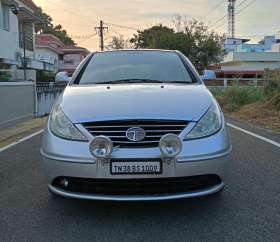 Tata Indica Vista LS Quatrajet